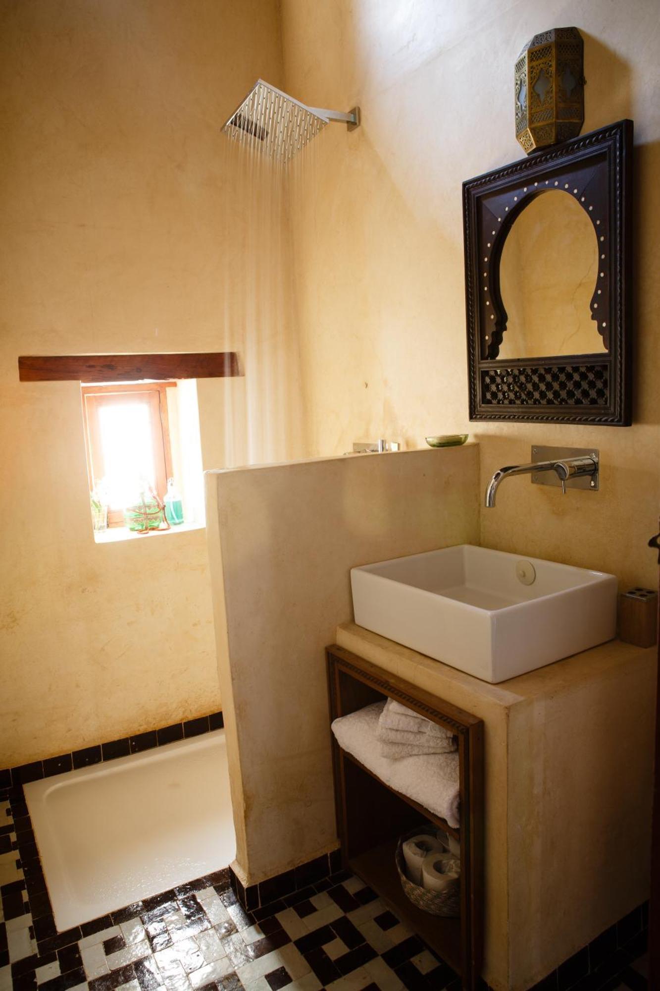 Riad Idrissy Fès Exteriör bild